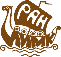 Логотип ЦСА